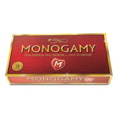 Monogamy Game - Spanish
