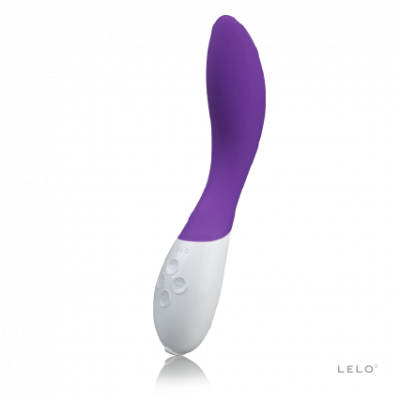 Lelo Mona 2 - Purple
