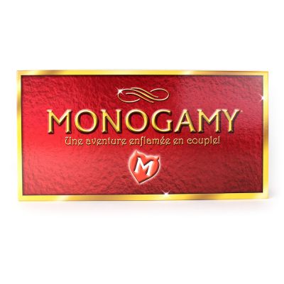 Monogamy Game - French