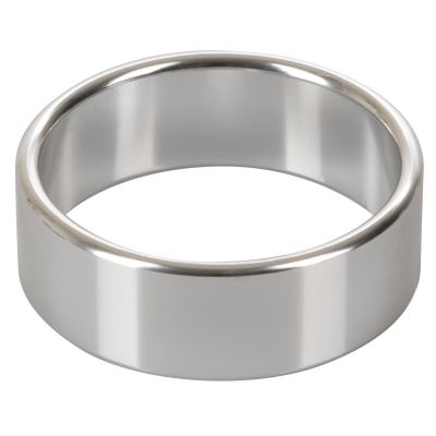 Alloy Metallic Ring - XL 