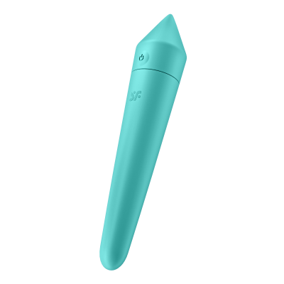 Satisfyer Ultra Power Bullet 8 Turquoise