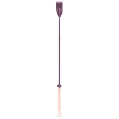 Fifty Shades Freed Cherished Collection Riding Crop