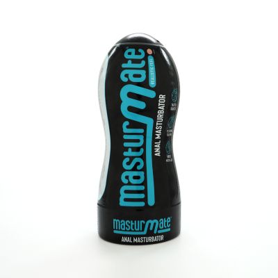 Masturmate - Butt - Cream (Realistic Feel Male Stroker)