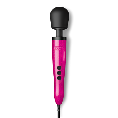 Doxy Die Cast - Hot Pink