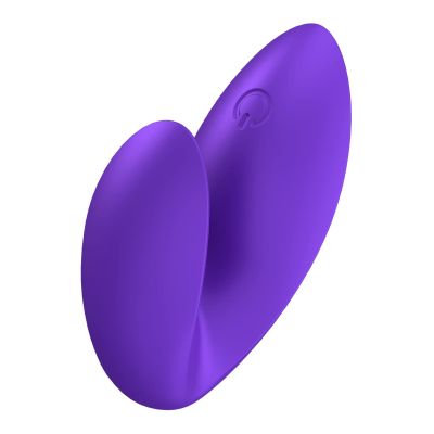 Satisfyer Love Riot - Purple