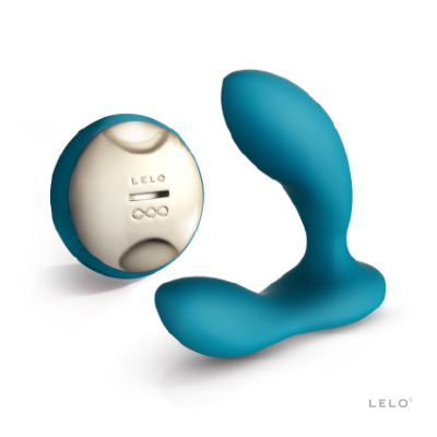 Lelo Hugo - Ocean Blue