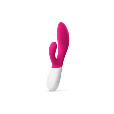 Lelo Ina Wave 2 - Cerise