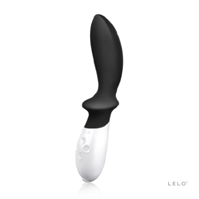 Lelo Loki - Obsidian black 