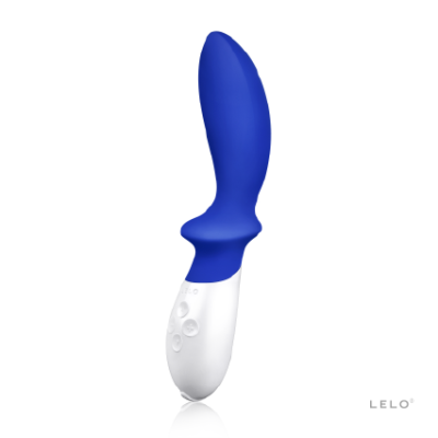 Lelo Loki - Federal Blue