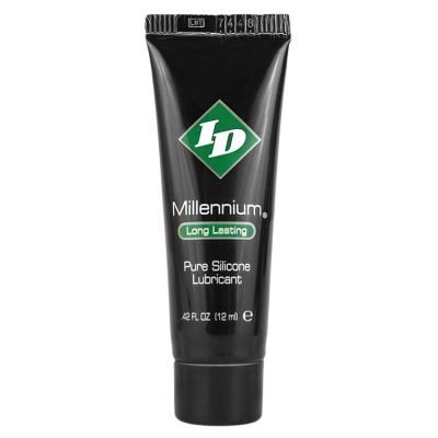 ID Millennium Tube 12 ml (Case 500)