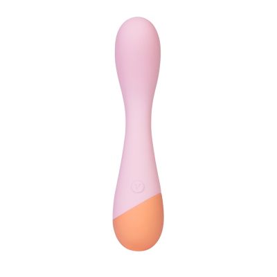 Vush - Peachy G-Spot Massager 