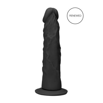 Real Rock - Dong Without Testicles 7 inches - Black