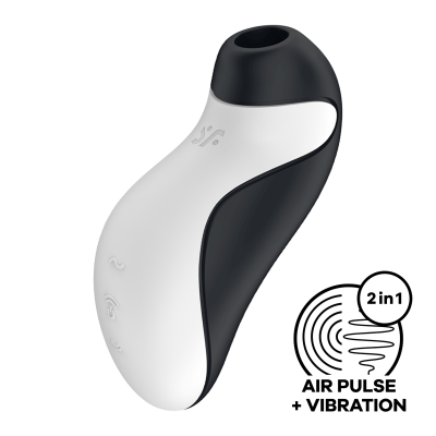 Satisfyer Orca