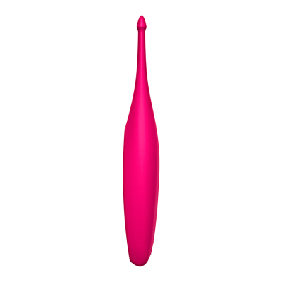 Satisfyer Twirling Fun - Magenta