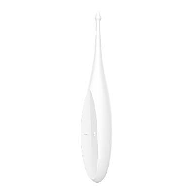 Satisfyer Twirling Fun - White