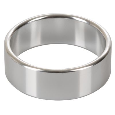 Alloy Metallic Ring - XL 