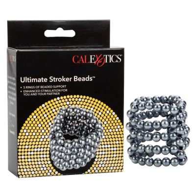 Ultimate Stroke Beads