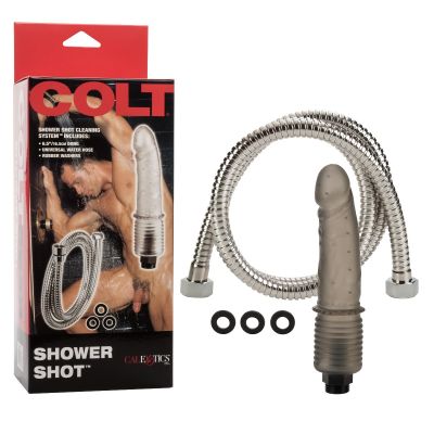 COLT Shower Shot - With Dong