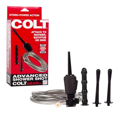 COLT Advanced Shower Shot